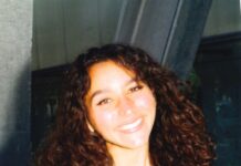 BEAUTÉ – Inès, candidate antiboise à Miss Pays d’Azur