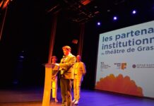 THÉÂTRE DE GRASSE – Saison 2026-2027 : Entre diversité et féminisme…