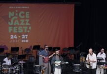 Nice Jazz Fest 2026 : Sting, Busta Rhymes et Lola Young vont embraser la Place Masséna