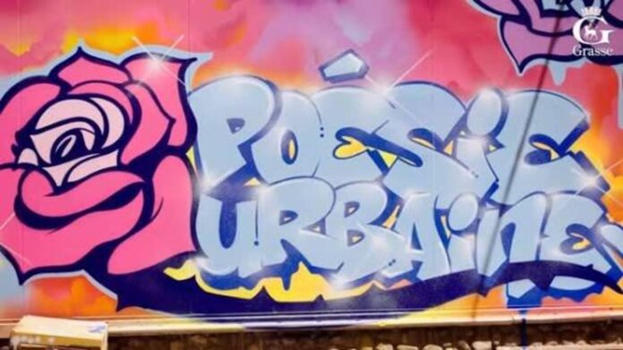 poésie urbaine